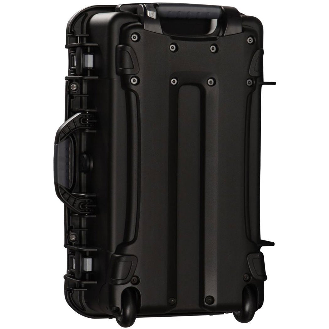 Gator Cases Titan Series Waterproof Utility/Equipment Case with Diced Foam Insert 20.5" x 15.3" x 10.1" (GU-2015-10-WPDF)