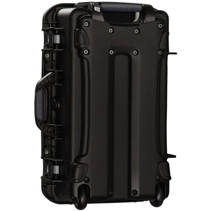 Gator Cases Titan Series Waterproof Utility/Equipment Case with Diced Foam Insert 20.5" x 15.3" x 10.1" (GU-2015-10-WPDF)