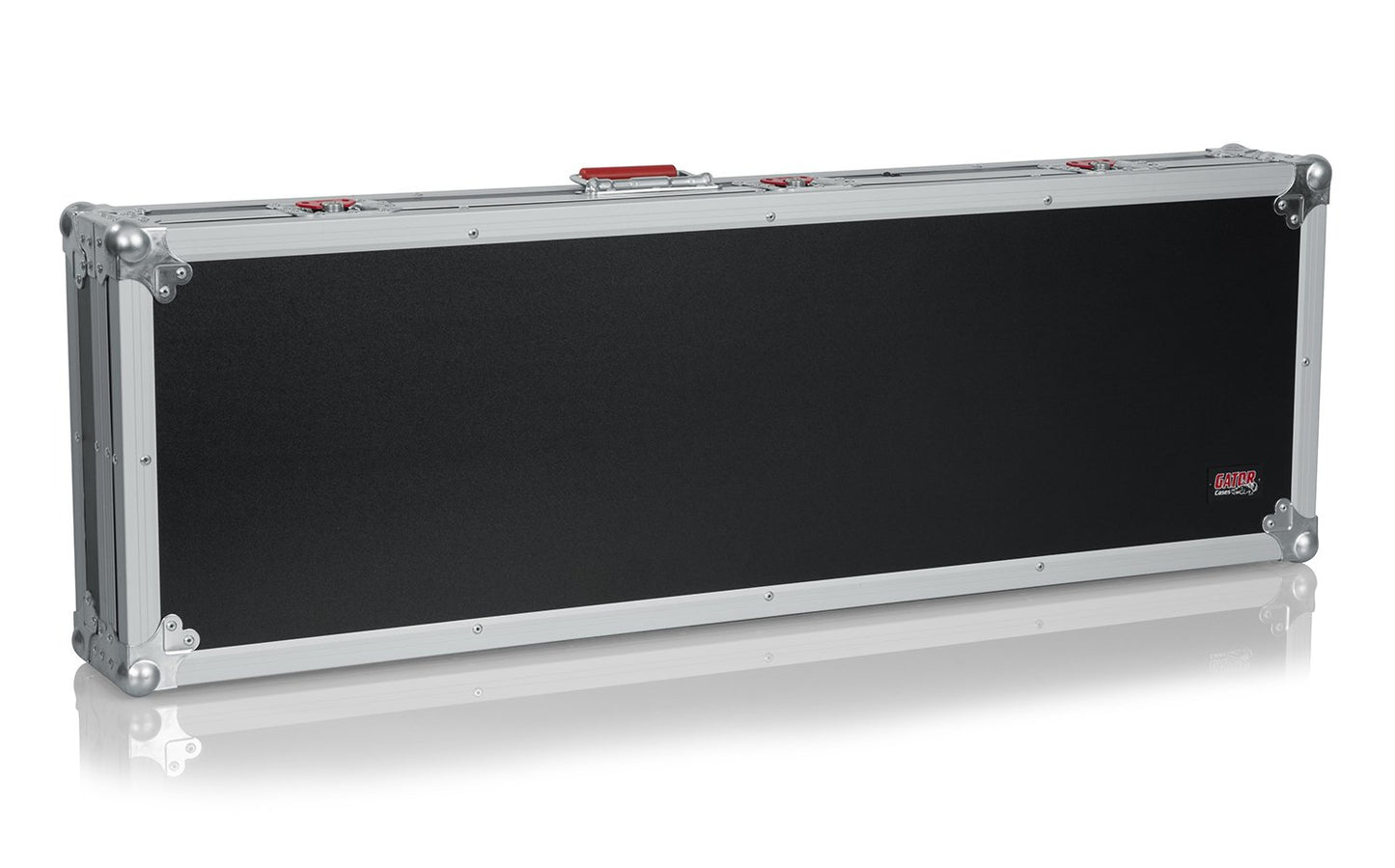 Gator G-TOUR BASS Cases GTour Road Case For Electric Bass Guitars