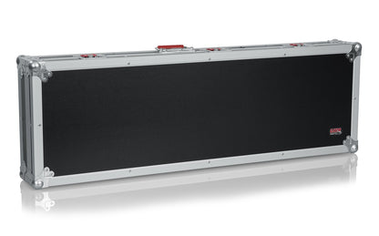 Gator G-TOUR BASS Cases GTour Road Case For Electric Bass Guitars