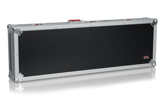 Gator G-TOUR BASS Cases GTour Road Case For Electric Bass Guitars