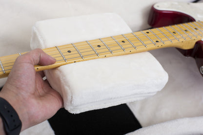 Gator Cases Pro-Go Ultimate Guitar Gig Bag; Fits Standard Electric Guitars (G-PG ELECTRIC) , Black