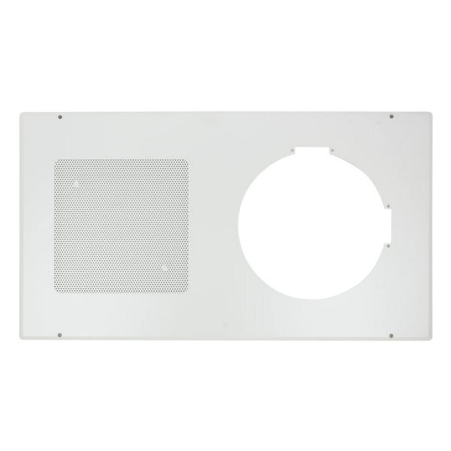 Lowell SCB-700 Clock/Speaker Center for Analog Clock