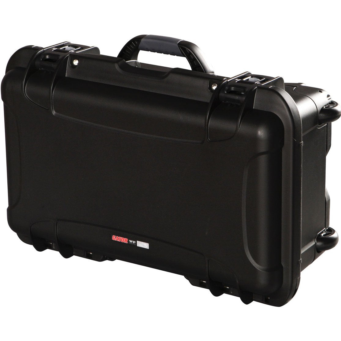 Gator Cases Titan Series Waterproof Utility/Equipment Case with Diced Foam Insert 20.5" x 15.3" x 10.1" (GU-2015-10-WPDF)