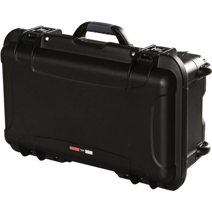 Gator Cases Titan Series Waterproof Utility/Equipment Case with Diced Foam Insert 20.5" x 15.3" x 10.1" (GU-2015-10-WPDF)
