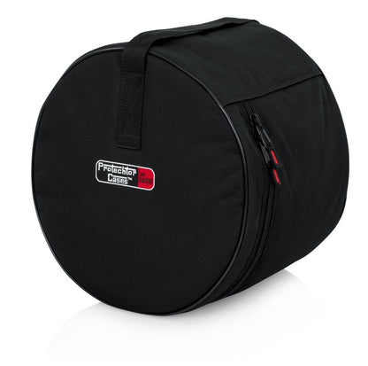 Gator Cases Protechtor Series 5 piece Padded Drum Bag Set for Standard Kits; 22" Kick, 12” Tom, 13” Tom, 16” Tom, 14” Snare (GP-STANDARD-100)