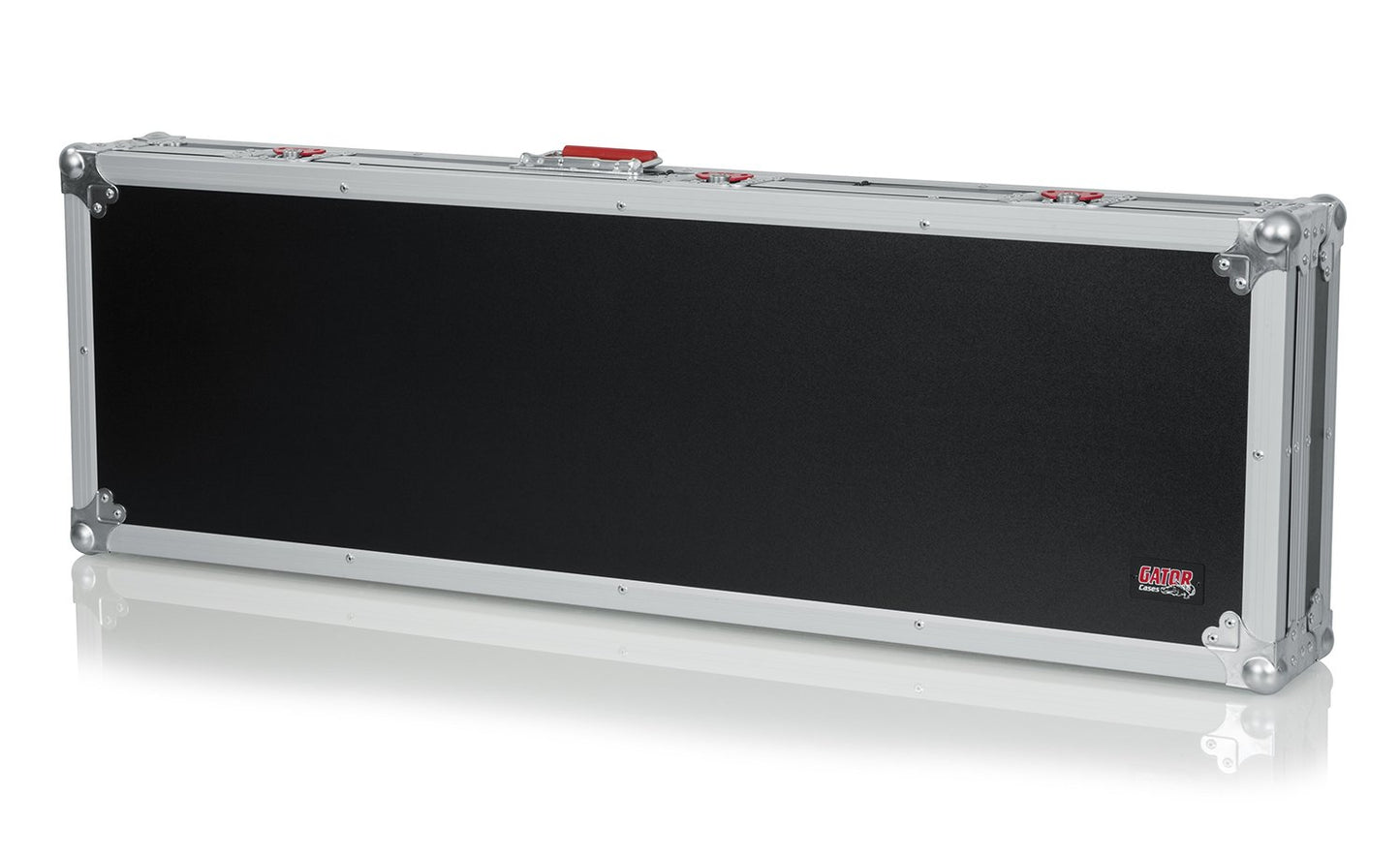 Gator G-TOUR BASS Cases GTour Road Case For Electric Bass Guitars