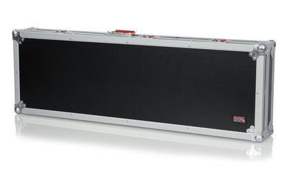 Gator G-TOUR BASS Cases GTour Road Case For Electric Bass Guitars