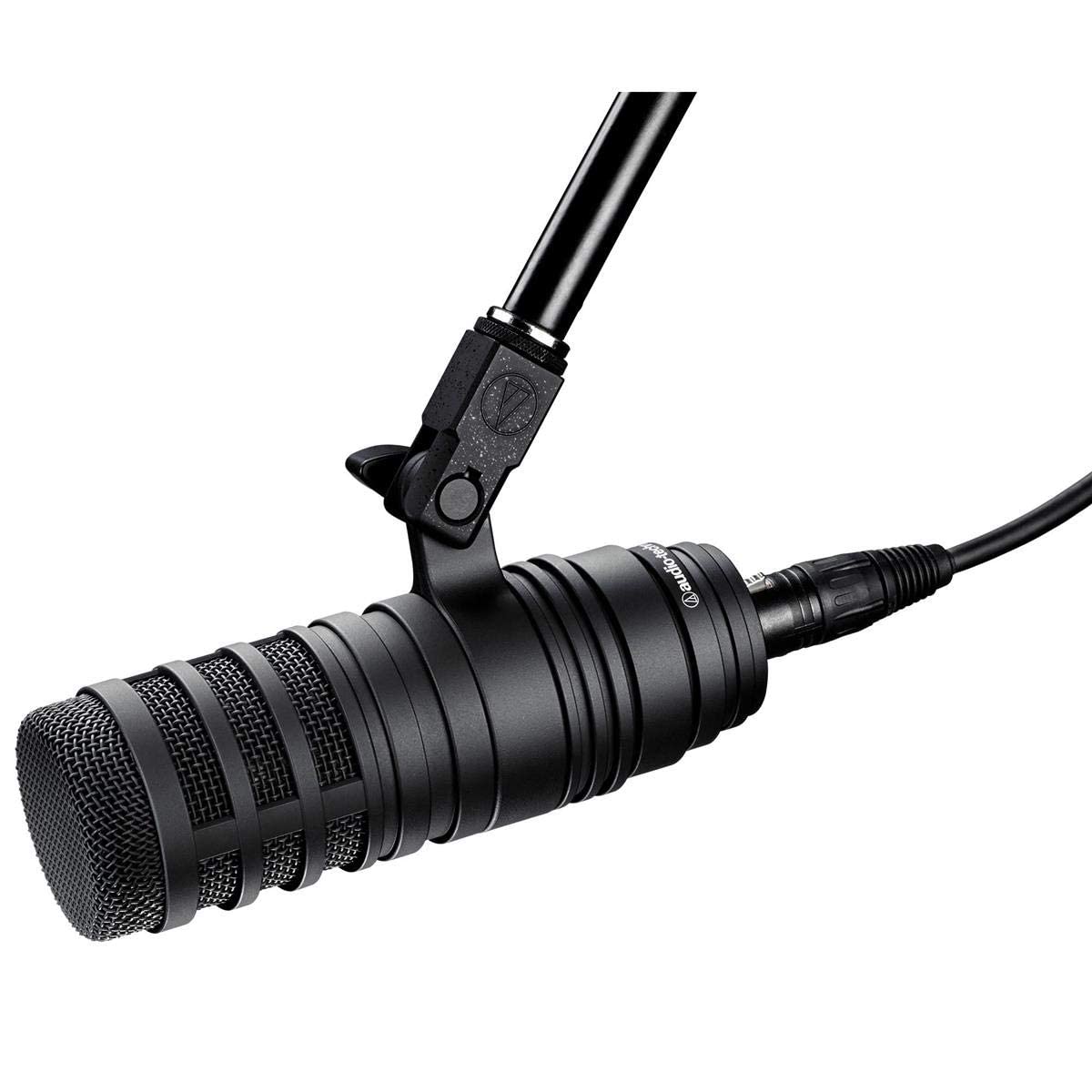 Audio-Technica Dynamic Microphone (BP40)