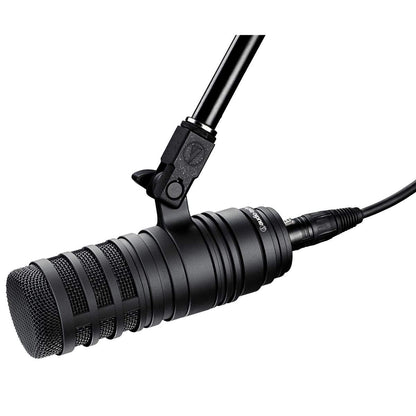 Audio-Technica Dynamic Microphone (BP40)