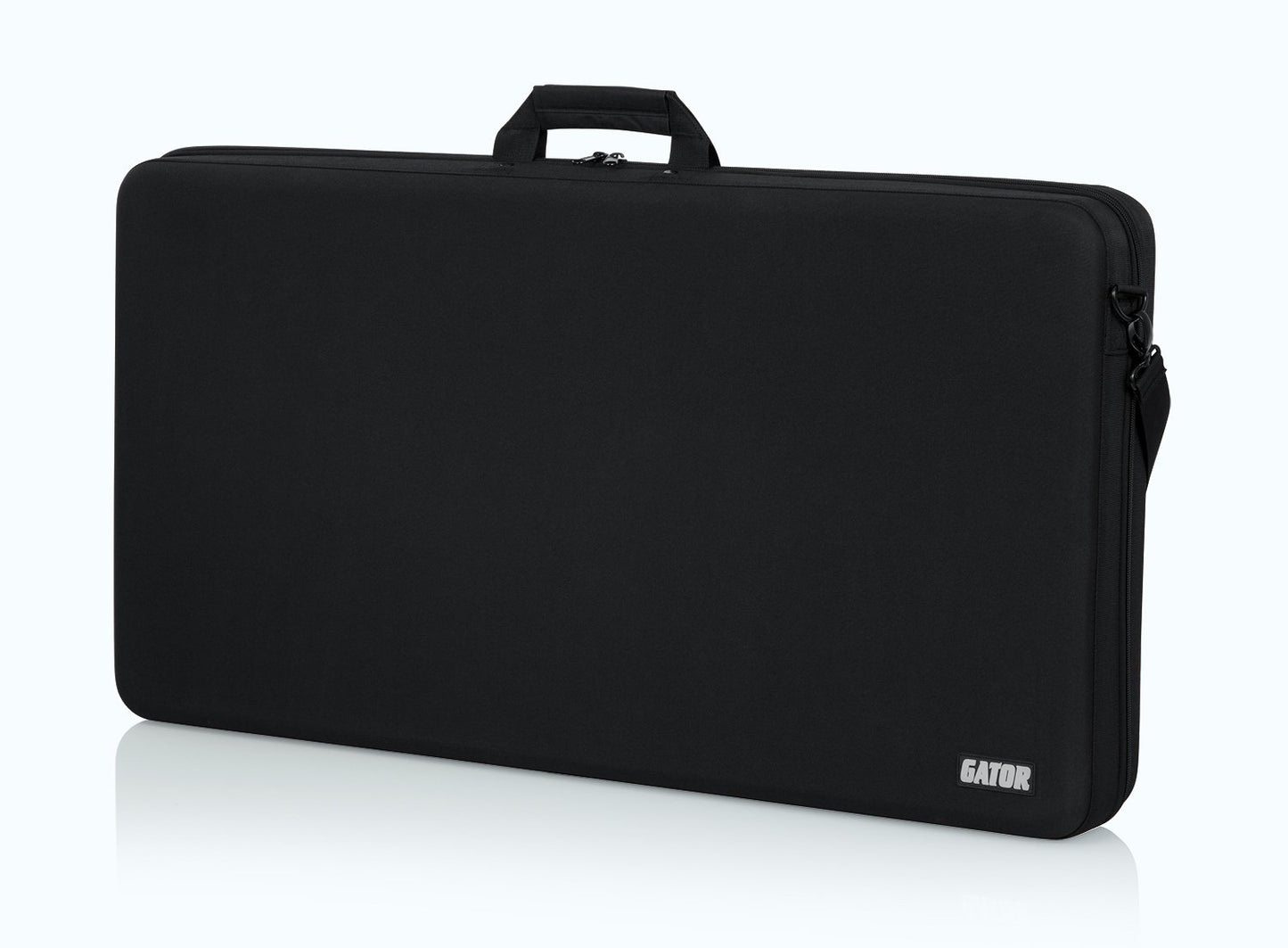 Gator Cases GU Lightweight Molded EVA Storage Case Fits Pioneer DDJ-SZ & Equipment up to 35"x19"x3" (GU-EVA-3519-3)