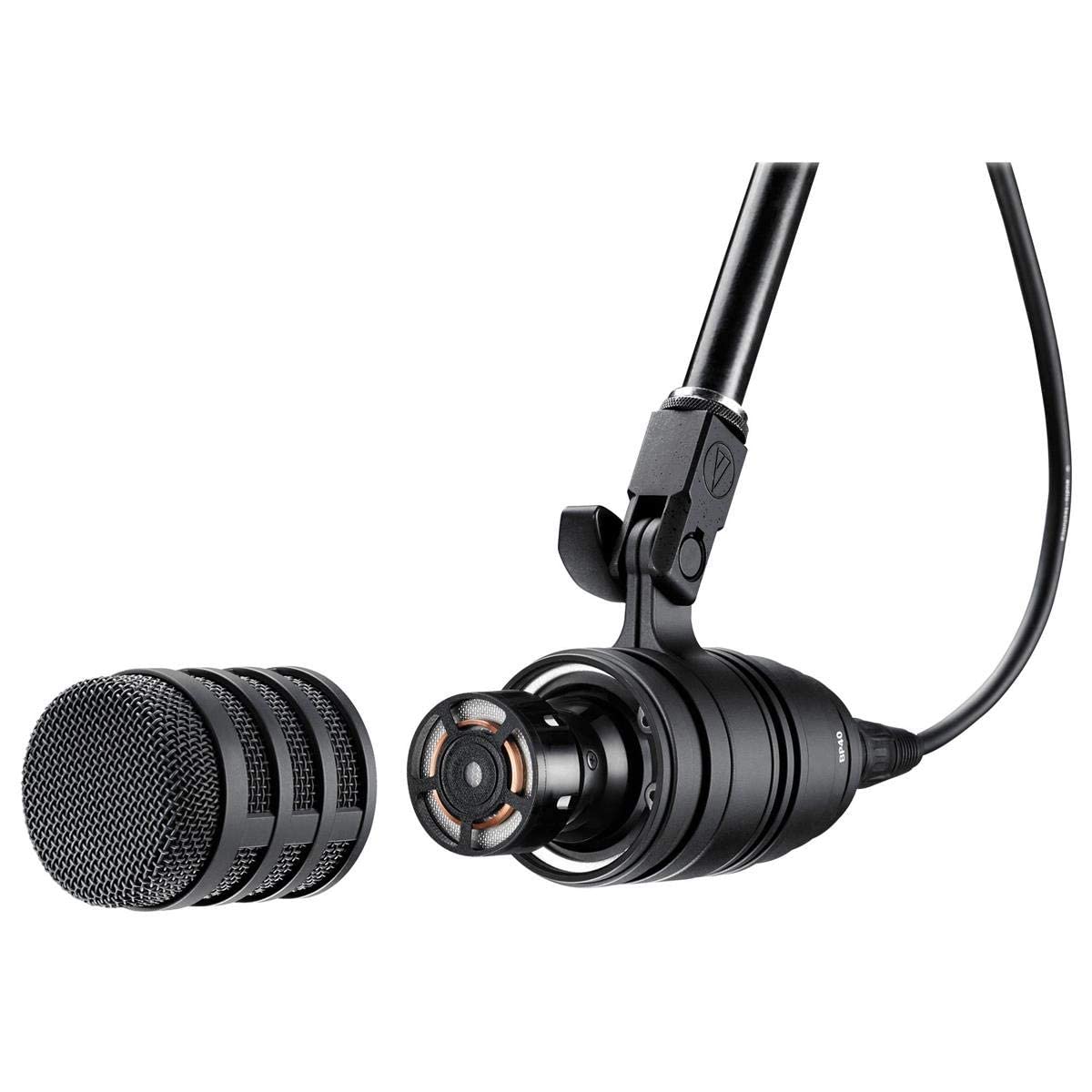 Audio-Technica Dynamic Microphone (BP40)