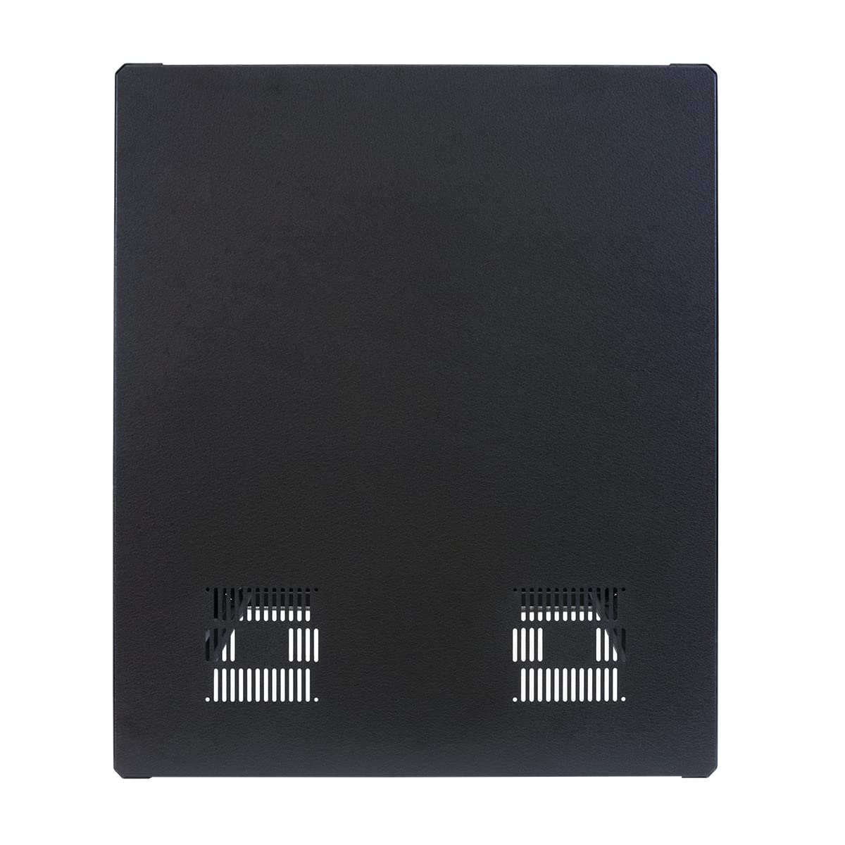 Lowell LER-2427-LRD Enclosed Rack Without Rear Door, 24 x 27 Inch