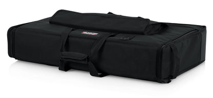 Gator Cases Padded Nylon Carry Tote Bag for Transporting LCD Screens, Monitors and TVs Between 27" - 32"; (G-LCD-TOTE-MD)