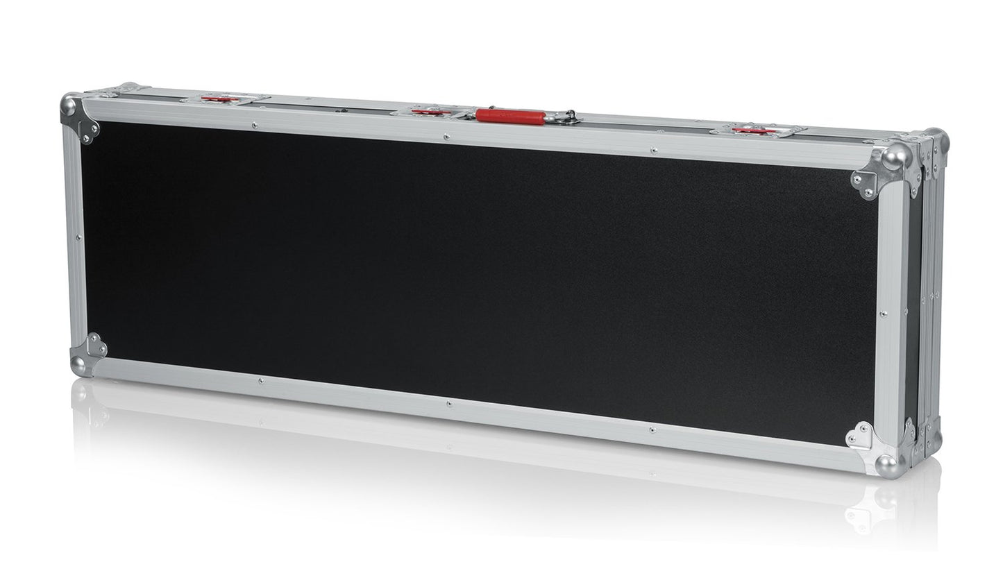 Gator G-TOUR BASS Cases GTour Road Case For Electric Bass Guitars