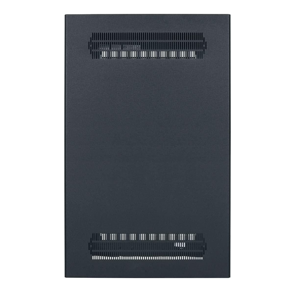 Lowell LER-2127 Enclosed Rack with Rear Door, 21 x 27 Inch