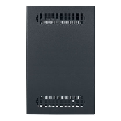 Lowell LER-2127 Enclosed Rack with Rear Door, 21 x 27 Inch