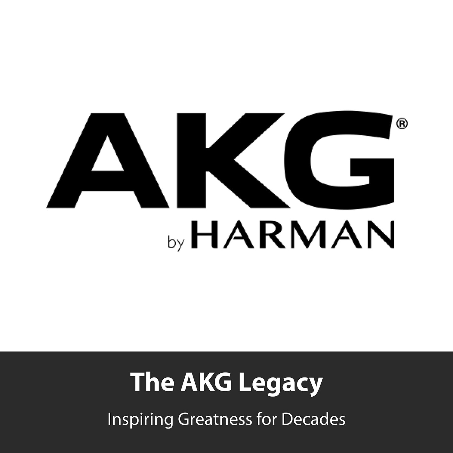 AKG Pro Audio C414 XLII Vocal Condenser Microphone, Multipattern