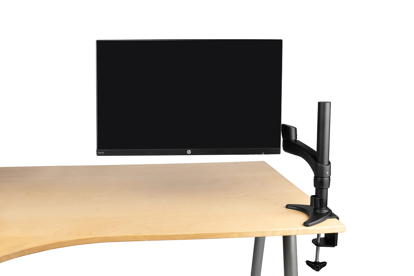 Gator Cases Mountable Articulating Arm for Laptops, Tablets, and Monitors; (G-ARM-360-DESKMT)