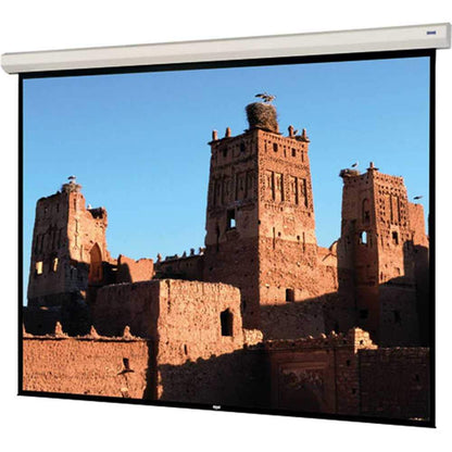 Cosmopolitan 150 Diag Video Mw Electric Wall/ceiling Screen (Discontinued by Manufacturer)