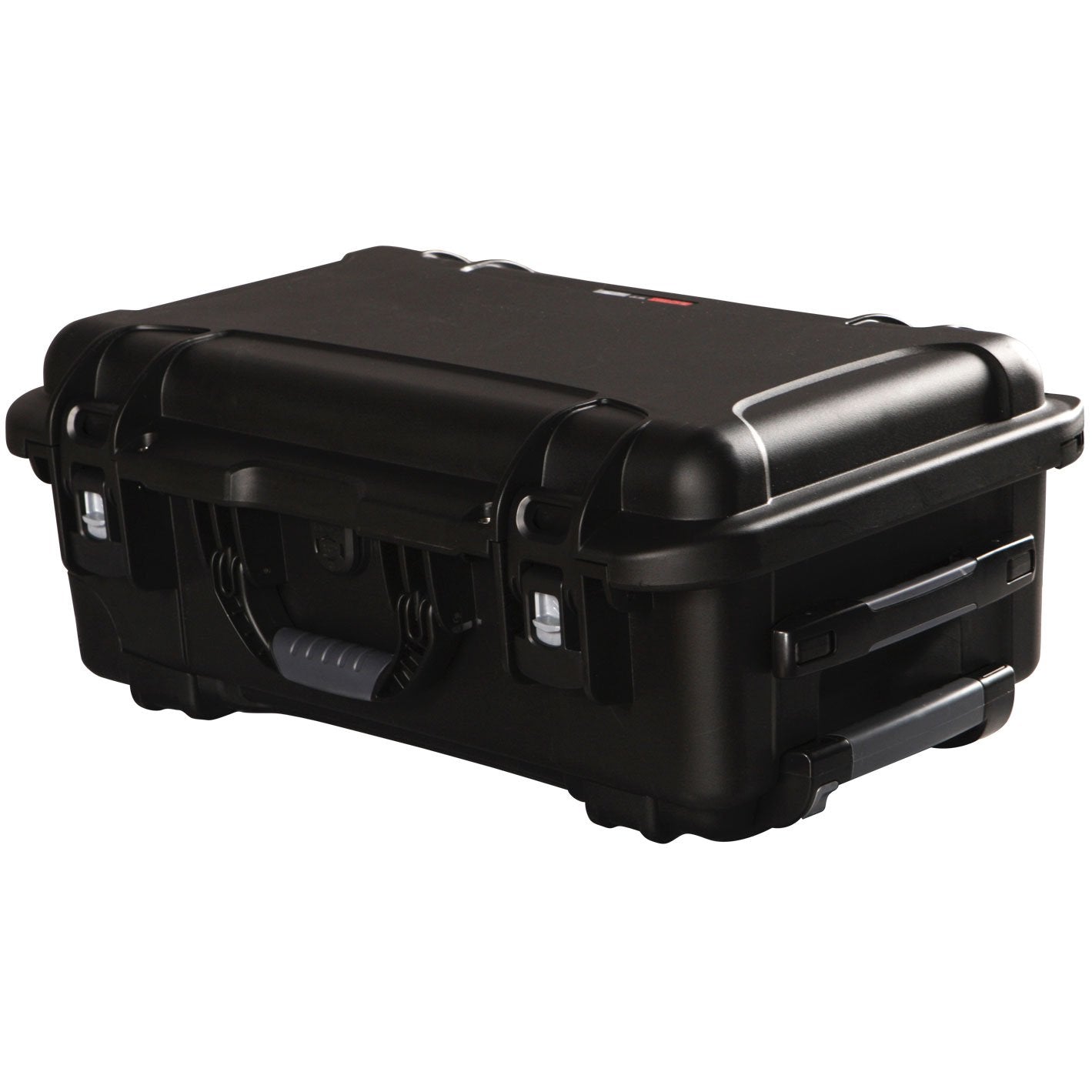 Gator Cases Titan Series Waterproof Utility/Equipment Case with Diced Foam Insert 20.5" x 15.3" x 10.1" (GU-2015-10-WPDF)