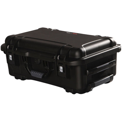 Gator Cases Titan Series Waterproof Utility/Equipment Case with Diced Foam Insert 20.5" x 15.3" x 10.1" (GU-2015-10-WPDF)
