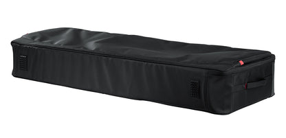 Gator Cases Pro-Go Ultimate Keyboard Gig Bag with Removable Backpack Straps; Fits 76-Note Keyboards (G-PG-76)