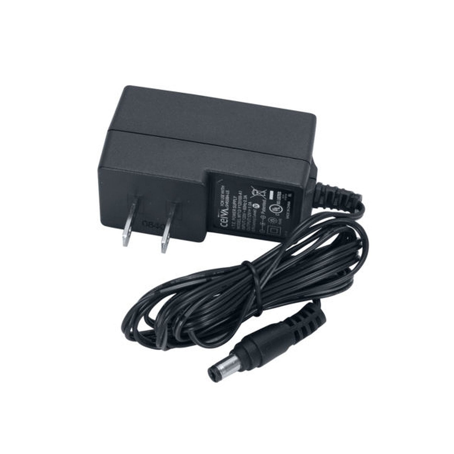 Lowell RPL-T3 Rack Panel with Light, Top-Mount 3U