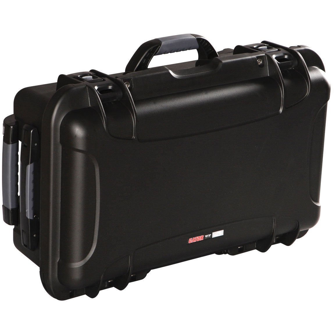 Gator Cases Titan Series Waterproof Utility/Equipment Case with Diced Foam Insert 20.5" x 15.3" x 10.1" (GU-2015-10-WPDF)