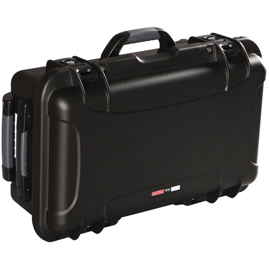 Gator Cases Titan Series Waterproof Utility/Equipment Case with Diced Foam Insert 20.5" x 15.3" x 10.1" (GU-2015-10-WPDF)