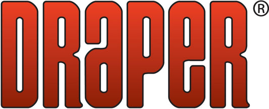 Draper 116530 113IN DIAG 16X10 XT1000E