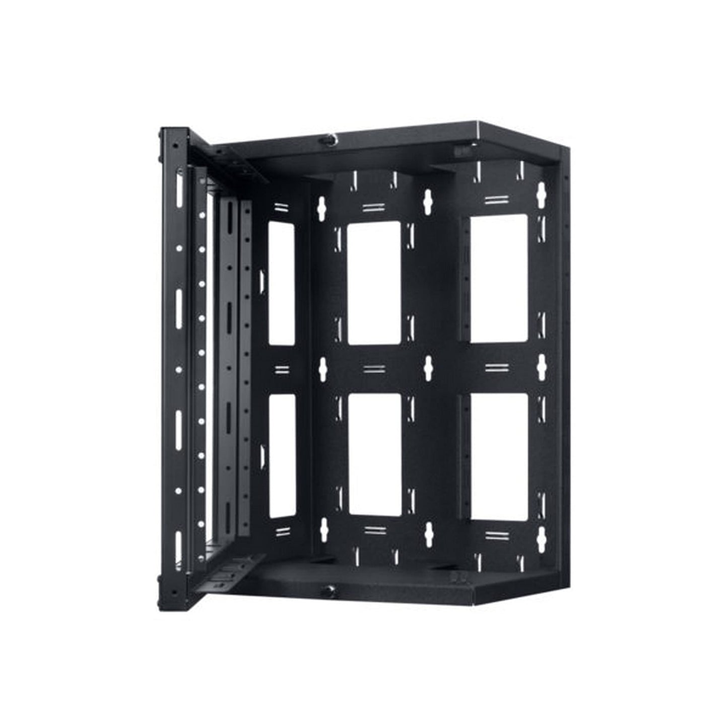 Lowell SGR-1212 12x12 Swing Gate Rack