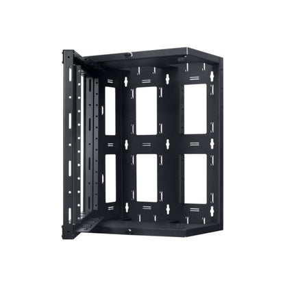 Lowell SGR-1212 12x12 Swing Gate Rack