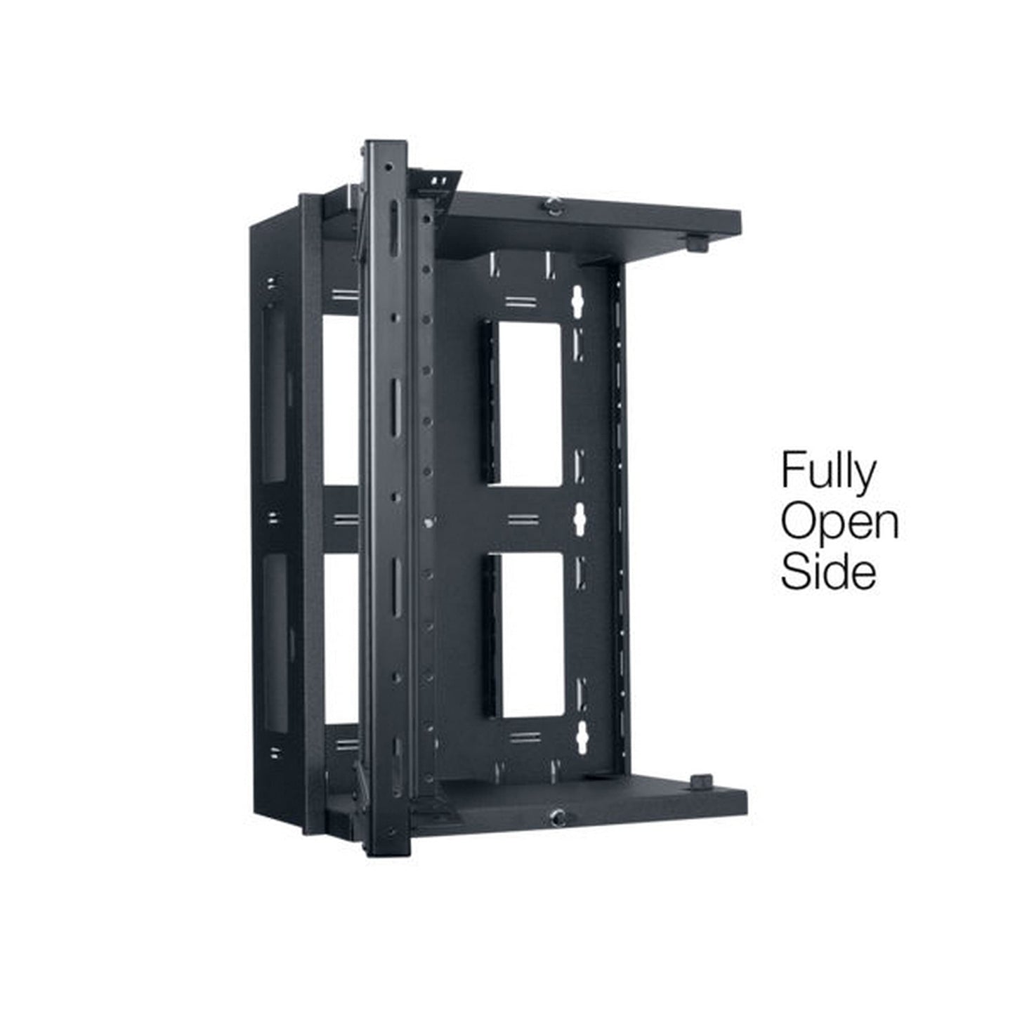 Lowell SGR-1212 12x12 Swing Gate Rack