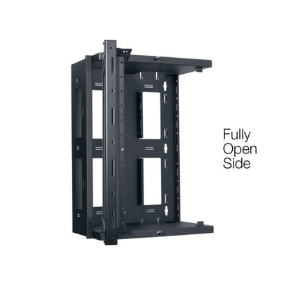 Lowell SGR-1212 12x12 Swing Gate Rack