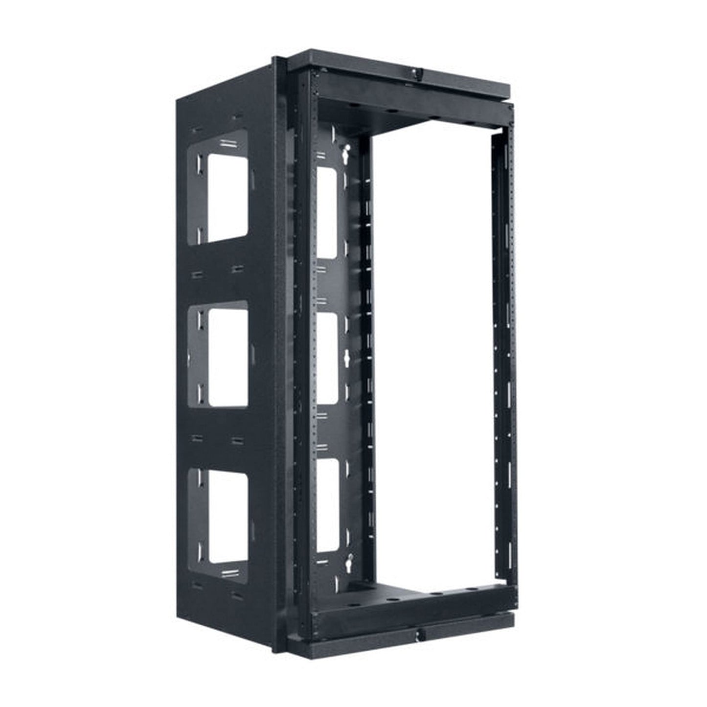 Lowell SGR-2018 20x18 Swing Gate Rack