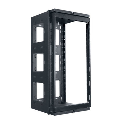Lowell SGR-2018 20x18 Swing Gate Rack