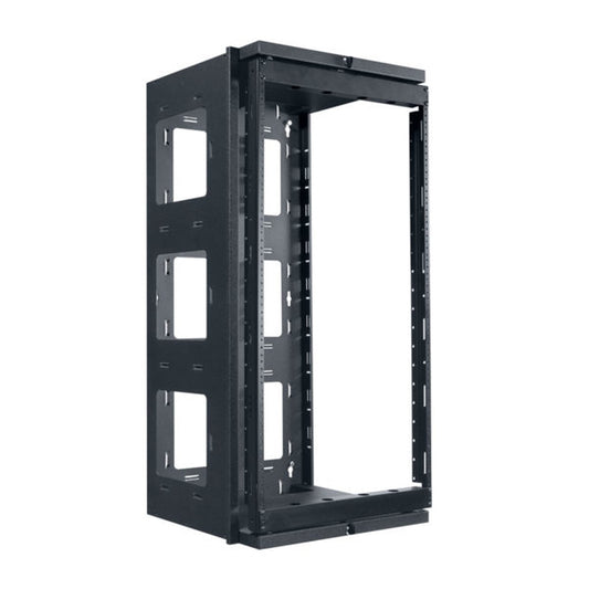 Lowell SGR-2018 20x18 Swing Gate Rack