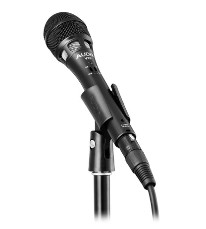 Audix VX5 Premium Electret Condenser Vocal Microphone