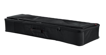 Gator Cases Pro-Go Ultimate Keyboard Gig Bag with Removable Backpack Straps; Fits 76-Note Keyboards (G-PG-76)