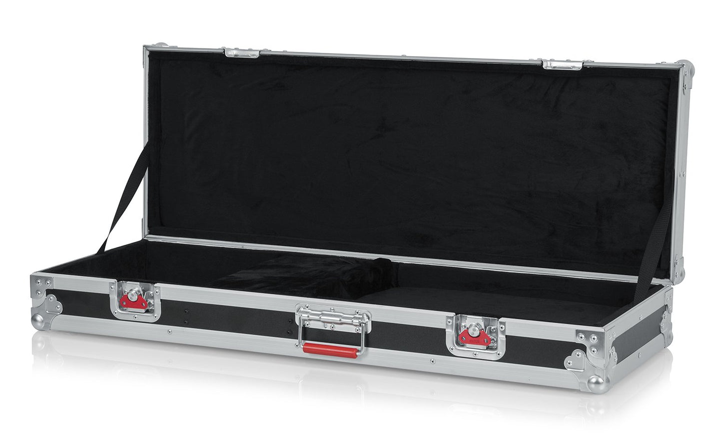 Gator Cases G-TOUR Road Case for Standard Electric Guitars (G-TOUR ELECTRIC)
