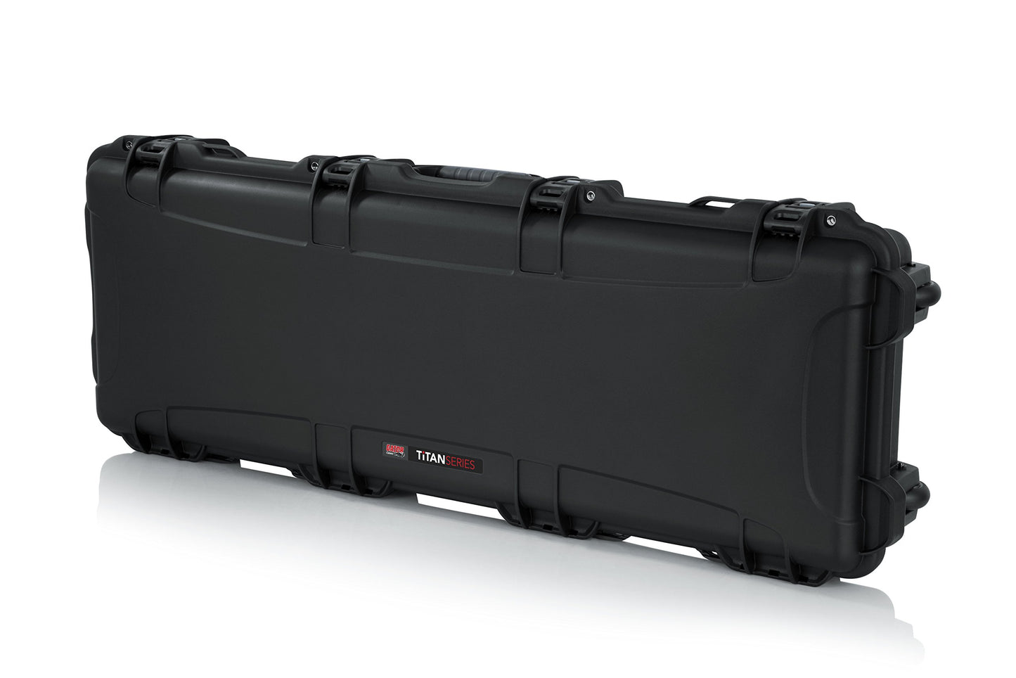 Gator Titan Series Waterproof/Dust Proof Case for Les Paul Style Electric Guitars (GWP-LP)