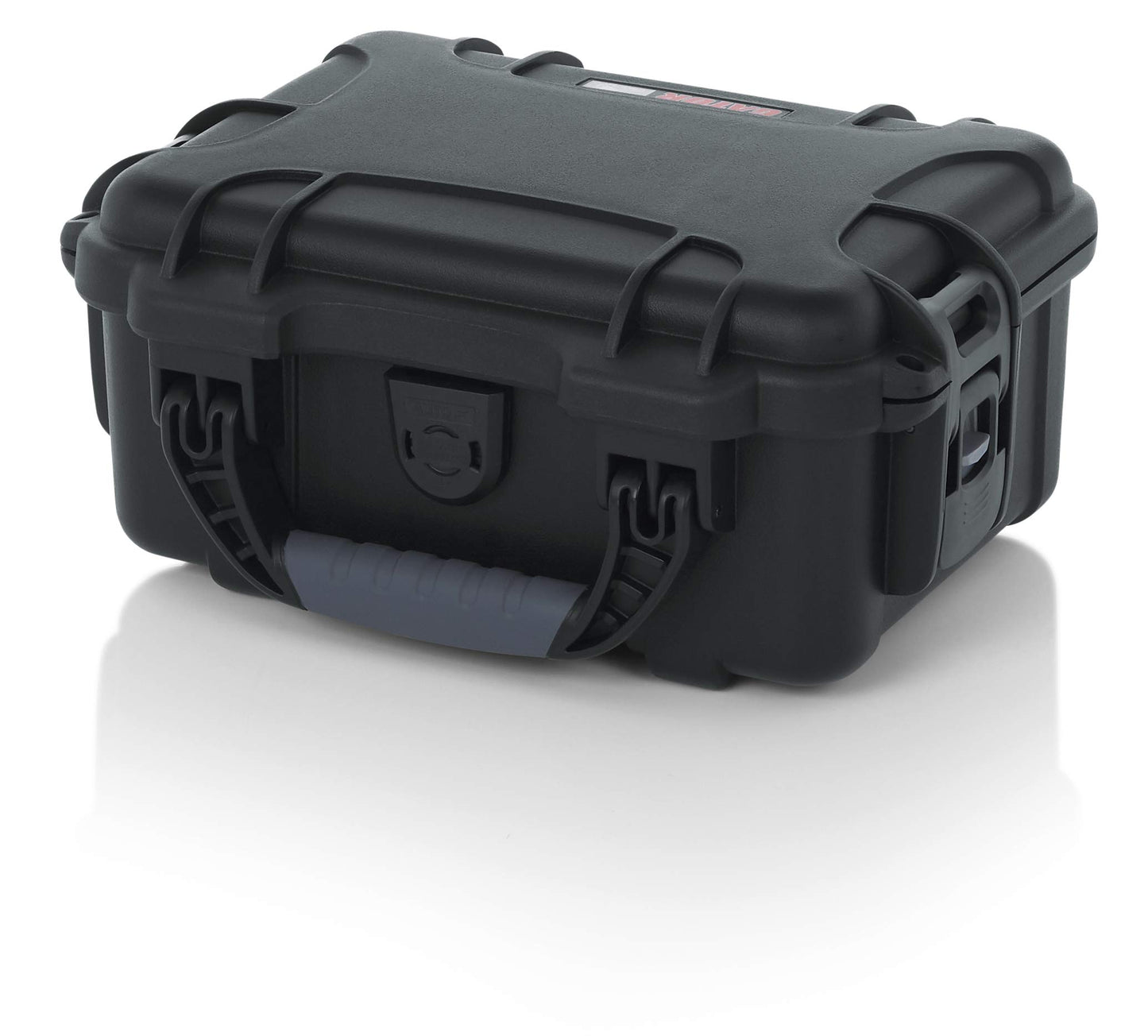 Gator Cases Titan Series Water Proof Case for Wireless Mic Systems; Fits Sennheiser AVX (GU-MIC-SENNAVX)