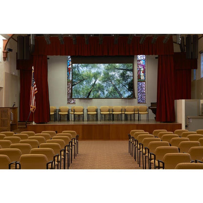 Draper 101056 Draper Screen 100" Elec