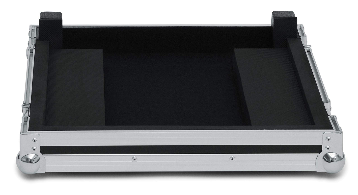 Gator Cases G Series ATA Style Road Case with Heavy Duty Tour Grade Hardware-Custom Fit for Allen and Heath SQ-5 Mixer (GTOURAHSQ5NDH)