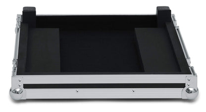 Gator Cases G Series ATA Style Road Case with Heavy Duty Tour Grade Hardware-Custom Fit for Allen and Heath SQ-5 Mixer (GTOURAHSQ5NDH)