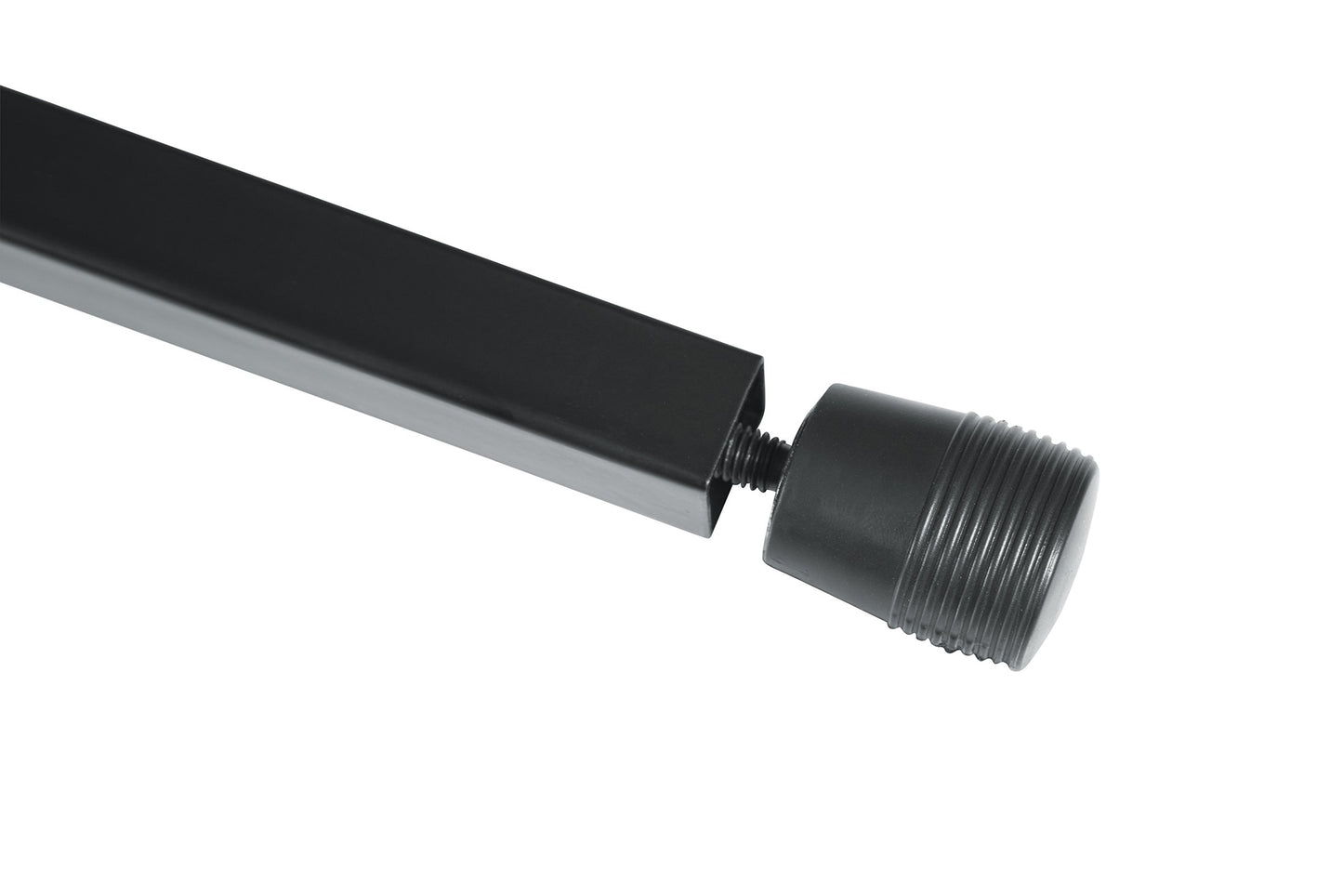 Gator Frameworks Keyboard and Audio Utility Table with Multi Point Adjustability and Built in Leveling Bubble; Min/Max Height - 26"/44" (GFW-UTILITY-TBL)