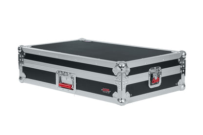 Gator Cases G-Tour Series ATA Style Road Case for Large Sized DJ Controllers with Sliding Laptop Platform (G-TOURDSPUNICNTLA)