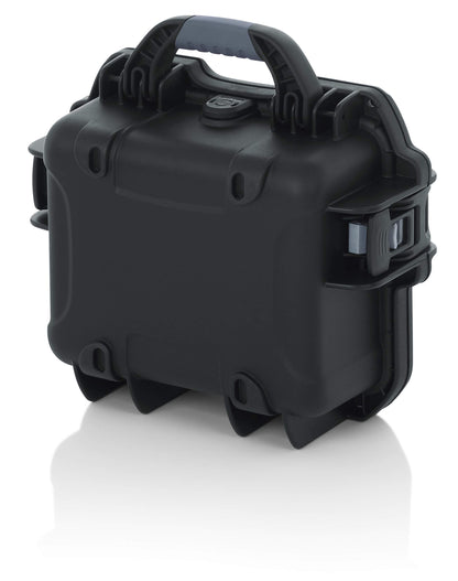 Gator Cases Titan Series Water Proof Case for Wireless Mic Systems; Fits Sennheiser EW ENG (GU-MIC-SENNEW-1)