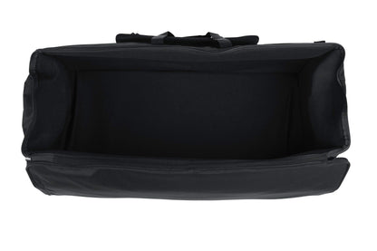 Gator Cases Large Electric Drum Kit Bag with Adjustable Velcro Divider System and Wheels; (GP-EKIT3616-BW)